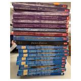 Narnia Books