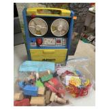 Toys