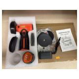 Mini Angle Grinder Lithium Electric Tool
