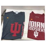 Indiana Hoosier Shirts
