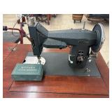 Kenmore Sewing Machine Table
