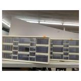 2cnt Plastic Organizers