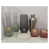 Vases, Dispenser, Misc