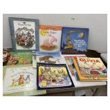Kids Books