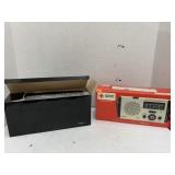 Emergency Radio