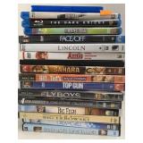 Dvds