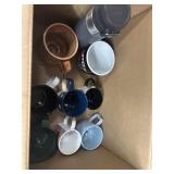 Mugs Lot