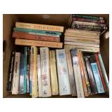 Box of Books