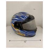 Helmet