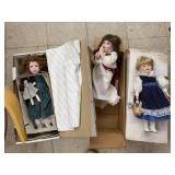 3cnt Dolls