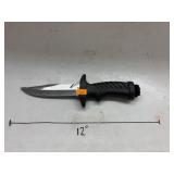Knife