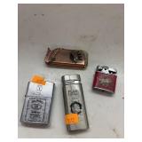 Lighters