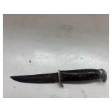Vintage Knife