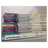 Southwestern Books