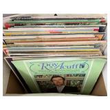 Vinyl Records