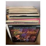 Vinyl Records