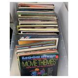 Vinyl Records