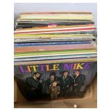 Vinyl Records