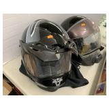 2cnt Helmets