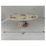Cake Plate