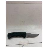 Knife - Old Timer - Schrade