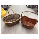Baskets