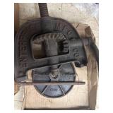 2 Flats - Lard  Press Parts