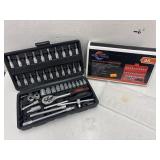 Socket Wrench Set