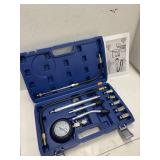 Compression Tester