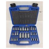 Hex Bit Socket Set