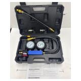 Cylinder Leak Down Tester Kit