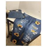 2 cnt Jeans