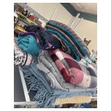 Blankets Lot