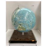 Globe