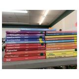 Treasury of Illustrated Classics Books