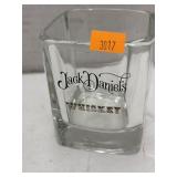 Jack Danielï¿½s Whiskey Glass