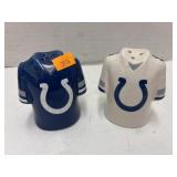 Colts Salt n Pepper