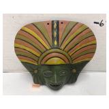 Aztec SmDecor Wall Hanging