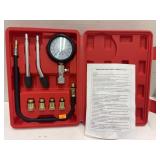 Gas Cylinder Compression Tester