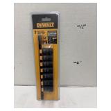 DeWalt Impact Sockets