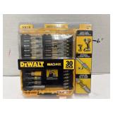 DeWalt Screwdriver Bit Ser