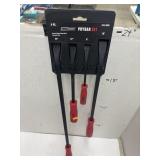 Prybar Set