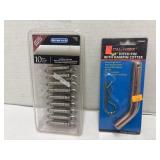 Hitch Pin &Hinges