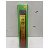 Welding Rods - never opened