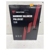Harmonic Balancer Puller Set