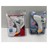 2 Glue Guns