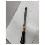 Vintage Stanley Yankee No 131A Spiral Ratchet