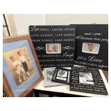 Picture Frames