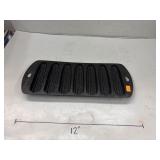 Vintage Cast Iron Corn Stick / Cornbread Pan