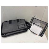 Laptop Case & Stand